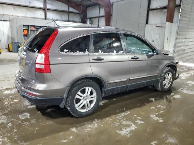 2011 Honda CR-V EX