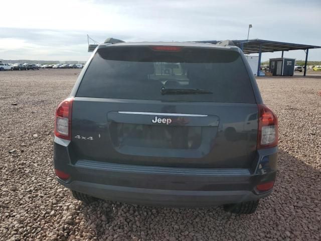 2014 Jeep Compass Sport