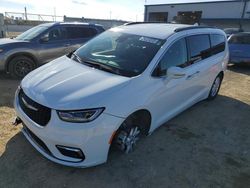 2022 Chrysler Pacifica Touring L for sale in Mcfarland, WI