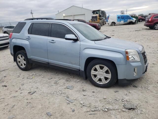 2014 GMC Terrain SLE