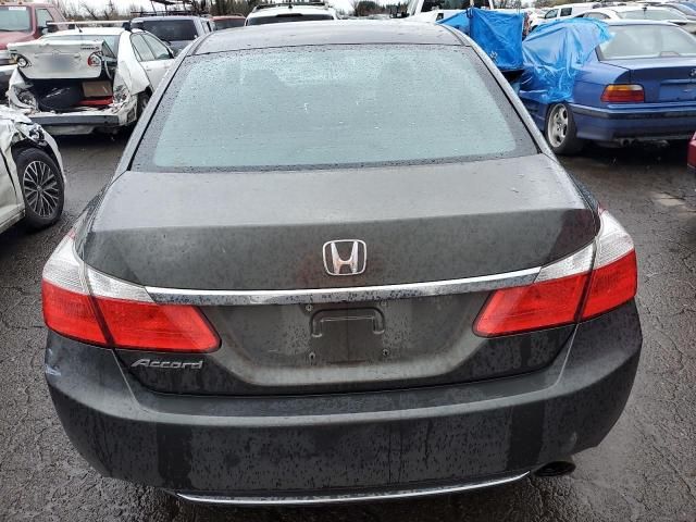 2013 Honda Accord EX