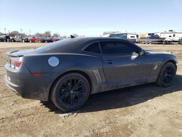 2010 Chevrolet Camaro LT