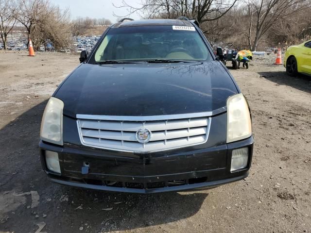 2006 Cadillac SRX