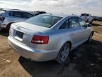 2008 Audi A6 4.2 Quattro