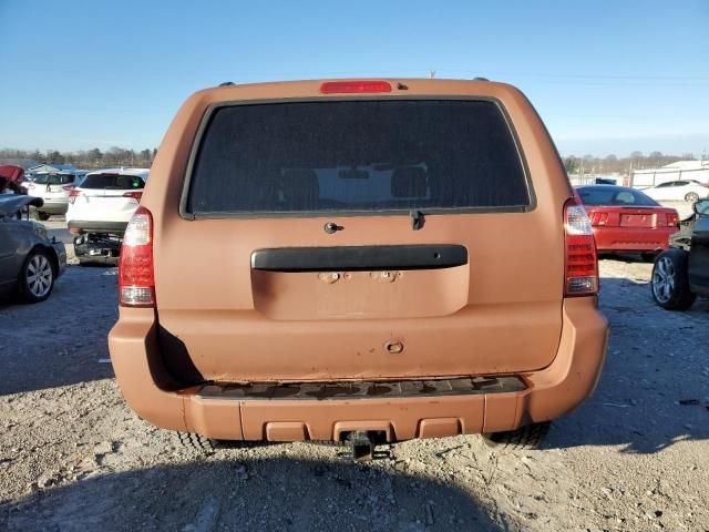 2006 Toyota 4runner SR5