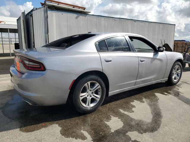 2015 Dodge Charger SE