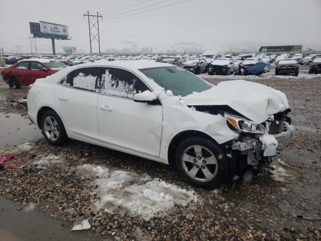 2016 Chevrolet Malibu Limited LT