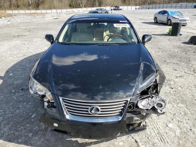 2009 Lexus ES 350