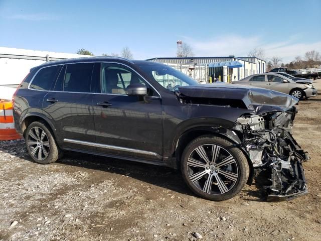 2023 Volvo XC90 Plus