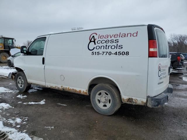 2005 Chevrolet Express G1500