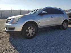 Cadillac SRX Vehiculos salvage en venta: 2011 Cadillac SRX Luxury Collection