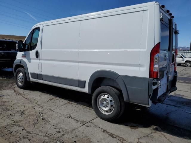 2017 Dodge RAM Promaster 1500 1500 Standard