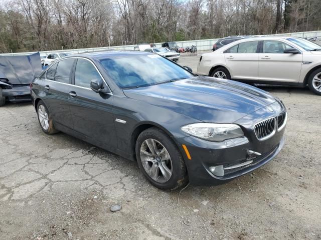 2011 BMW 528 I