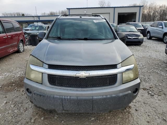 2005 Chevrolet Equinox LT