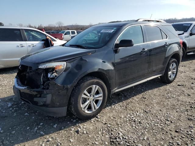 2010 Chevrolet Equinox LT