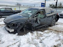 Lexus RX 350 salvage cars for sale: 2020 Lexus RX 350