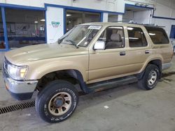 Salvage cars for sale from Copart Pasco, WA: 1994 Toyota 4runner VN39 SR5