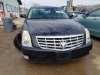 2008 Cadillac DTS