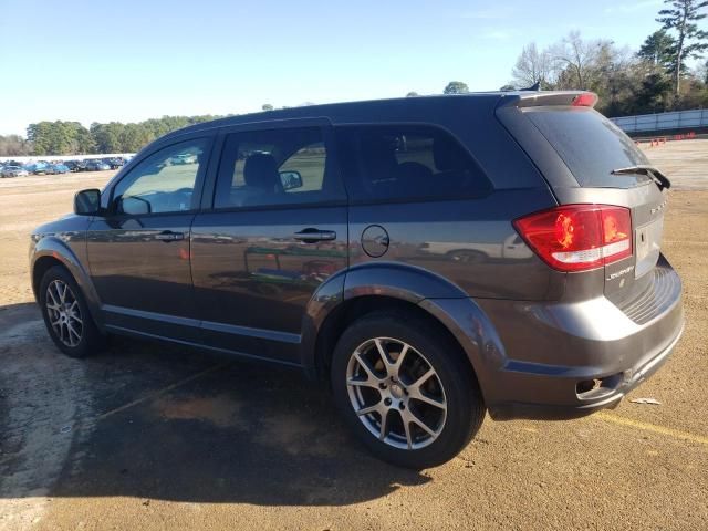 2016 Dodge Journey R/T