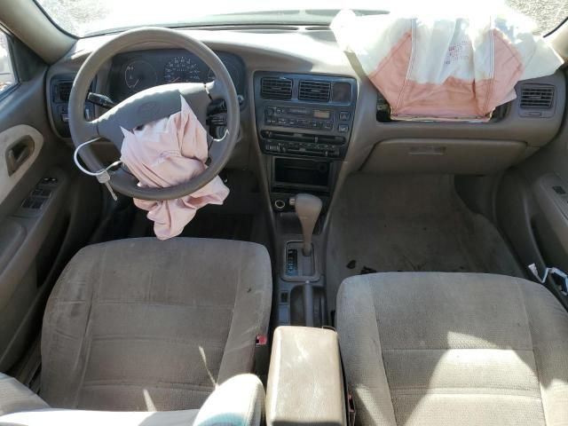 1997 Toyota Corolla DX