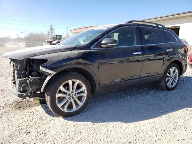 2013 Mazda CX-9 Grand Touring