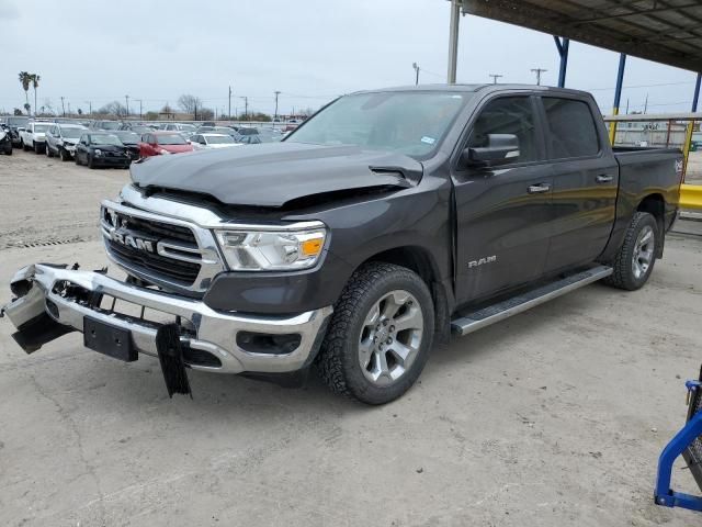 2020 Dodge RAM 1500 BIG HORN/LONE Star