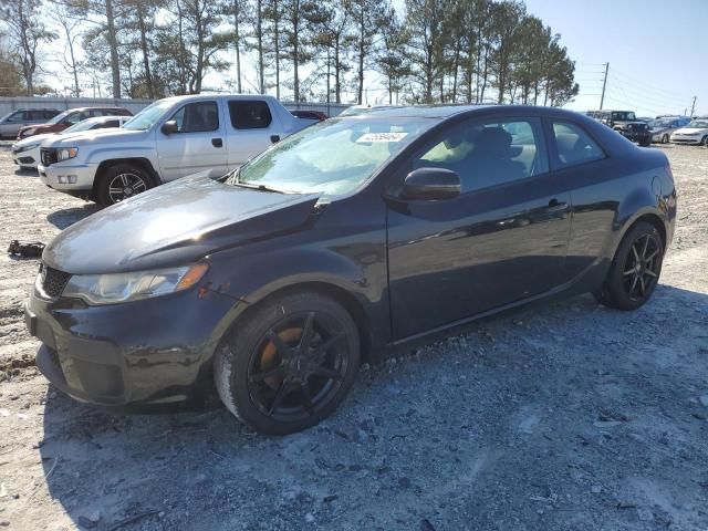 2012 KIA Forte EX