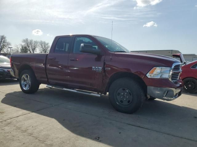 2019 Dodge RAM 1500 Classic SLT