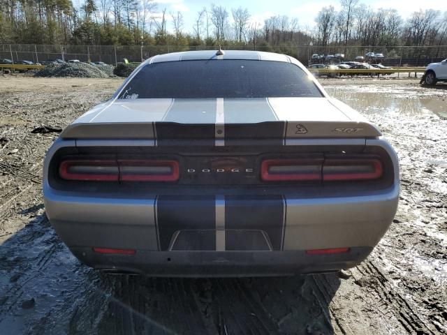 2015 Dodge Challenger SRT 392