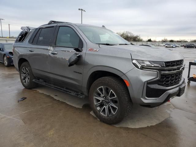 2022 Chevrolet Tahoe K1500 Z71