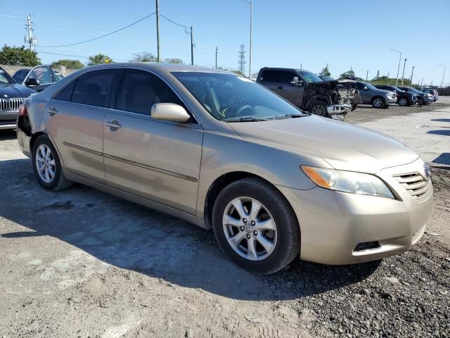 2007 Toyota Camry CE