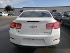 2015 Chevrolet Malibu 2LT