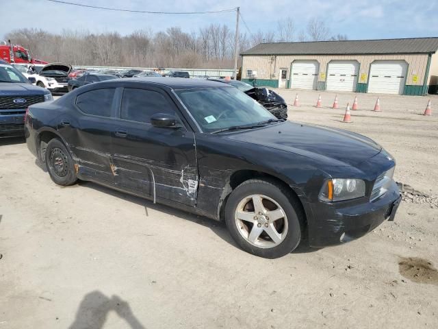 2010 Dodge Charger SXT