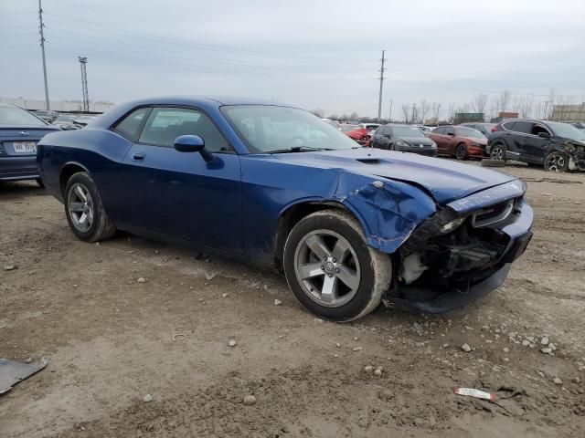 2009 Dodge Challenger SE