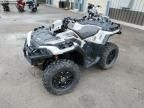 2023 Polaris Sportsman 850 Ultimate Trail LE