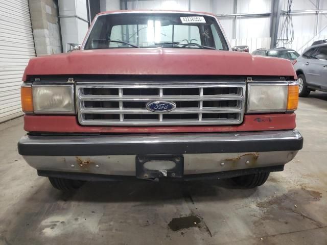 1988 Ford F150