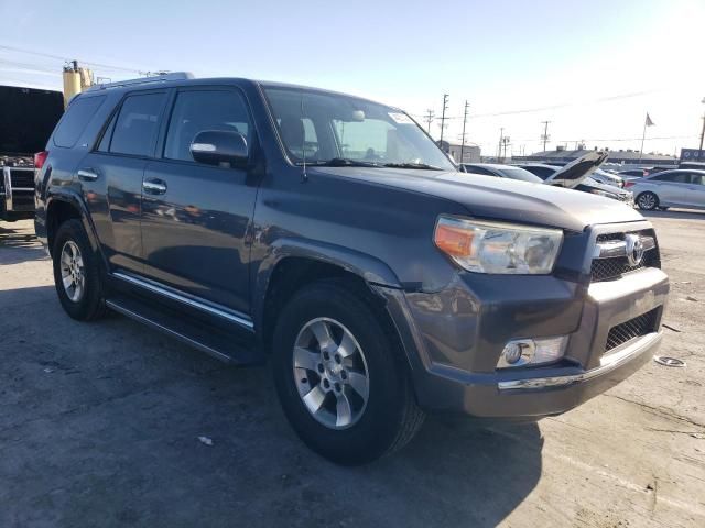 2010 Toyota 4runner SR5