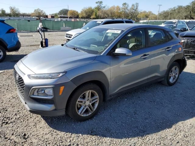 2018 Hyundai Kona SE