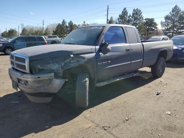 2001 Dodge RAM 1500