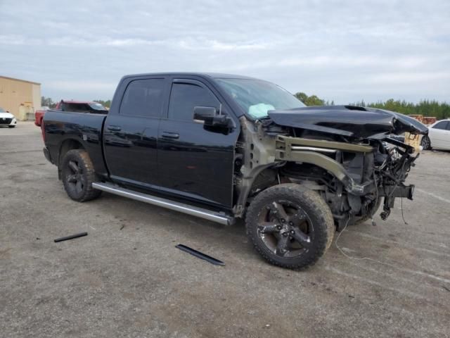 2014 Dodge RAM 1500 Sport