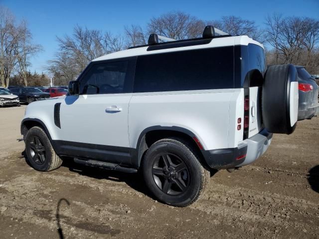 2023 Land Rover Defender 90 S