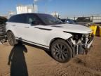 2018 Land Rover Range Rover Velar R-DYNAMIC SE