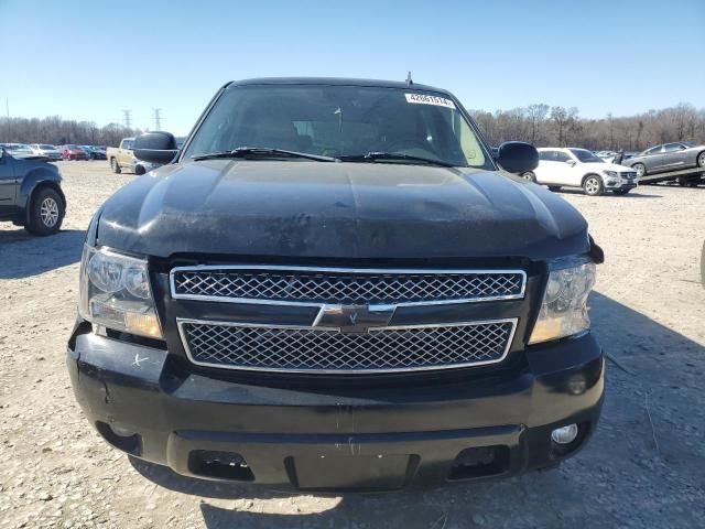 2007 Chevrolet Tahoe C1500