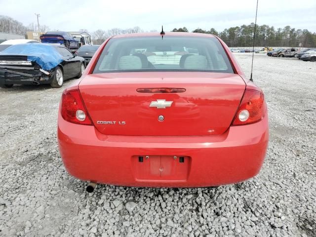 2010 Chevrolet Cobalt LS