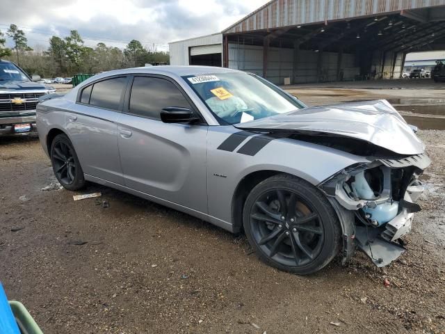 2017 Dodge Charger R/T