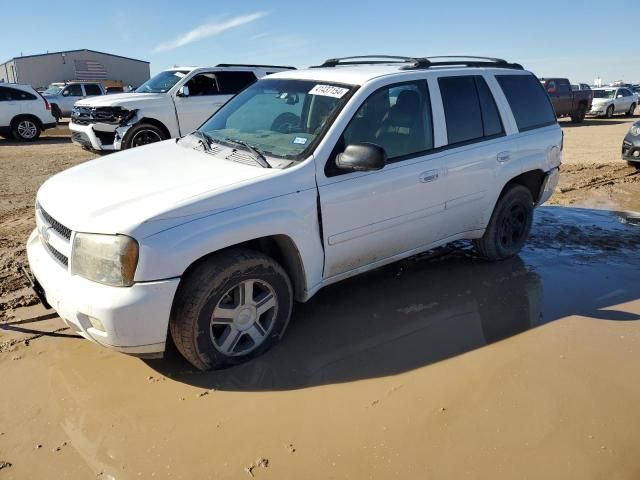 2007 Chevrolet Trailblazer LS