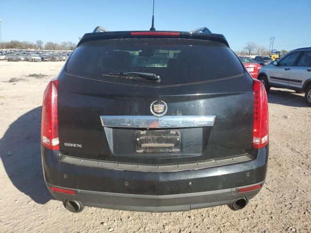 2011 Cadillac SRX Luxury Collection