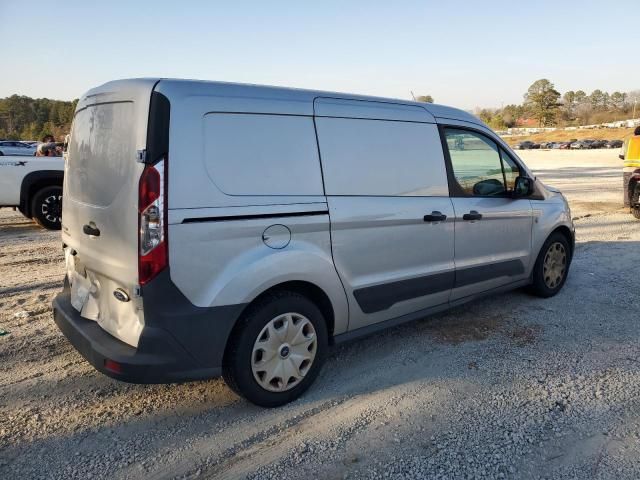 2015 Ford Transit Connect XL