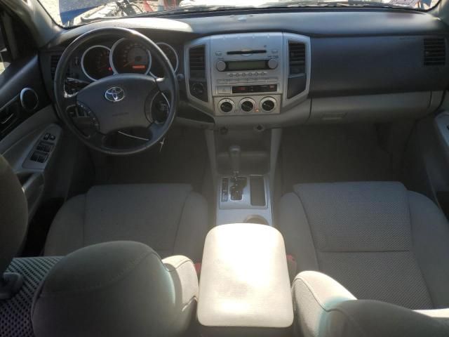 2008 Toyota Tacoma Double Cab