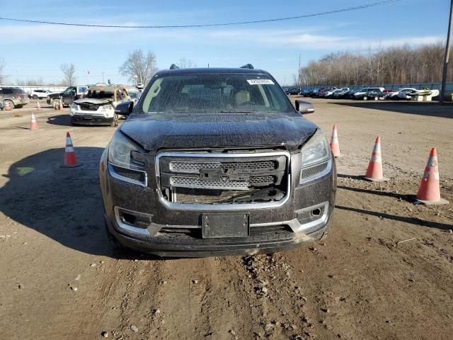 2014 GMC Acadia SLT-1